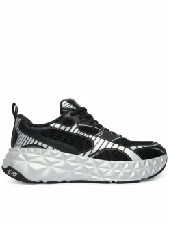 Sneakers X8X238 XK431 MC026 Nero