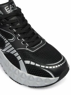 Sneakers X8X238 XK431 MC026 Nero