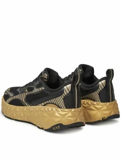 Sneakers X8X238 XK431 M700 Nero