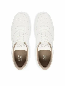 Sneakers X8X234 XK422 MZ555 Bianco
