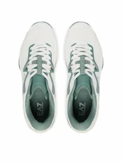 Sneakers X8X248 XK445 MZ867 Bianco