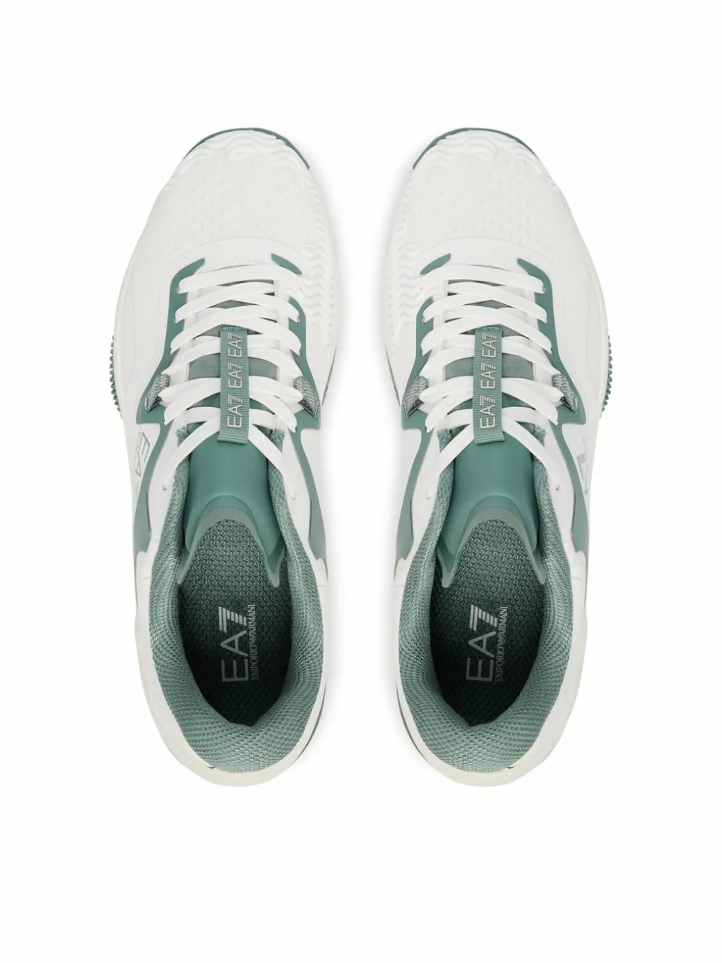 Sneakers X8X248 XK445 MZ867 Bianco