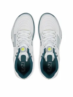 Sneakers X8X242 XK438 MZ528 Bianco