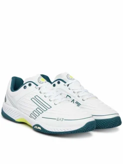 Sneakers X8X242 XK438 MZ528 Bianco