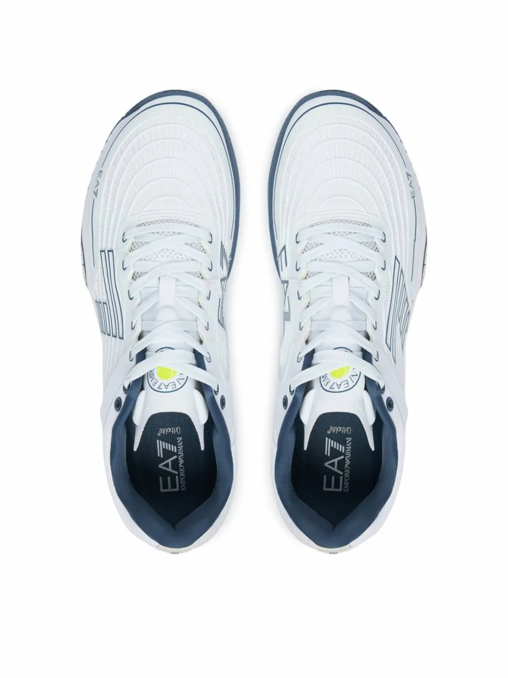 Sneakers X8X242 XK438 MZ872 Bianco