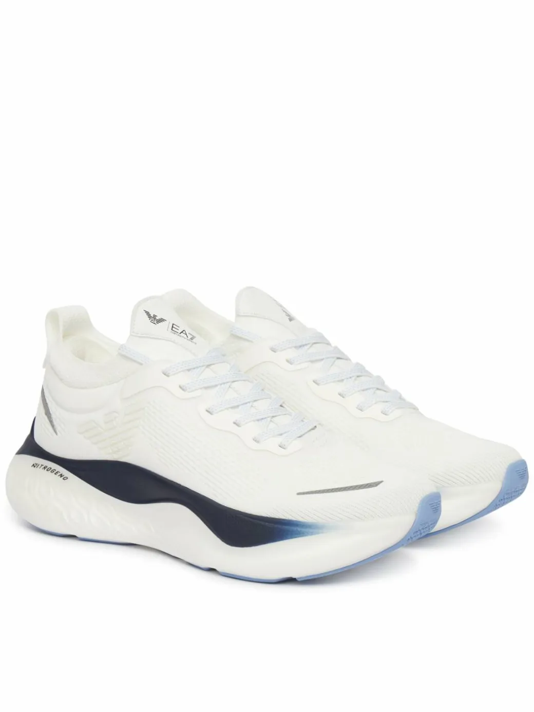 Sneakers X8X246 XK443 MZ608 Bianco