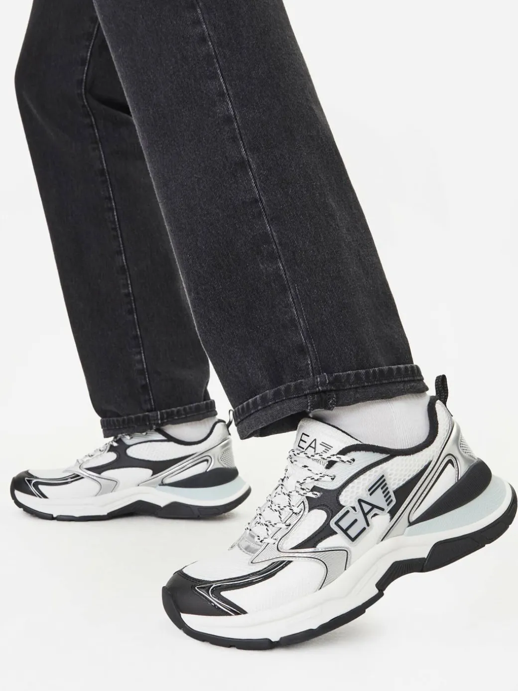 Sneakers X8X249 XK446 MZ492 Multicolore