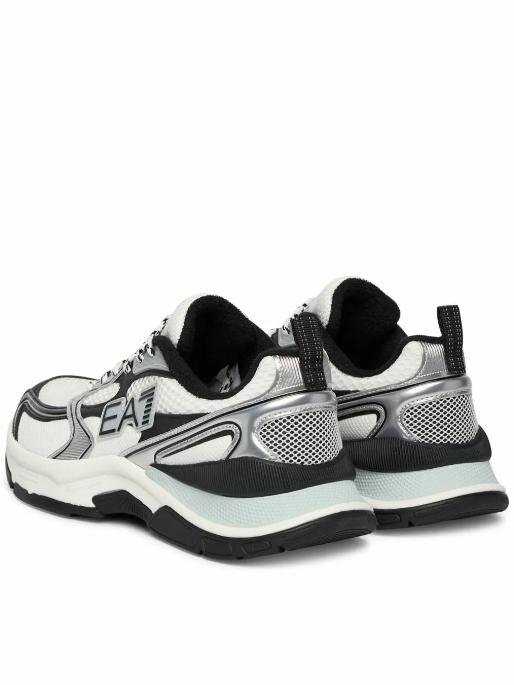 Sneakers X8X249 XK446 MZ492 Multicolore