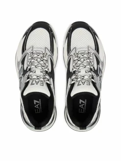 Sneakers X8X249 XK446 MZ492 Multicolore