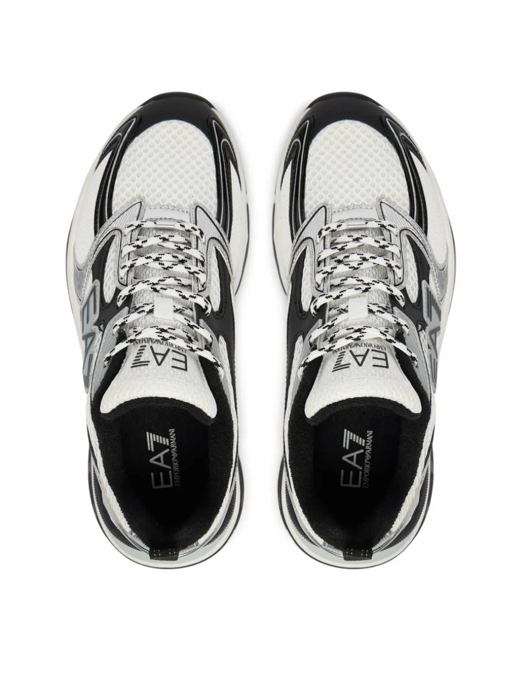 Sneakers X8X249 XK446 MZ492 Multicolore
