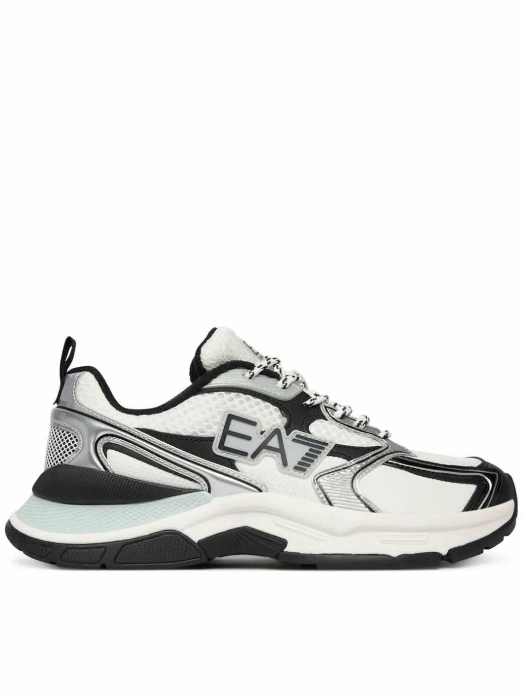 Sneakers X8X249 XK446 MZ492 Multicolore