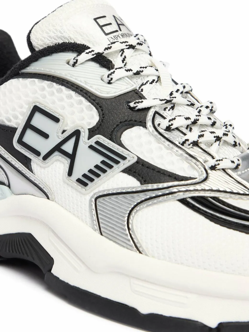 Sneakers X8X249 XK446 MZ492 Multicolore