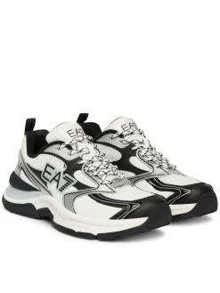 Sneakers X8X249 XK446 MZ492 Multicolore