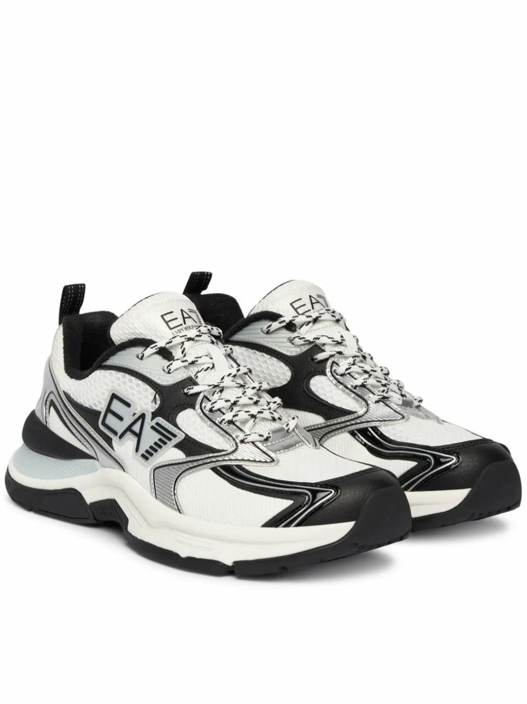 Sneakers X8X249 XK446 MZ492 Multicolore