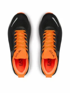 Sneakers X8X246 XK443 MZ611 Nero