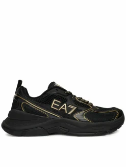 Sneakers X8X249 XK446 MZ177 Nero