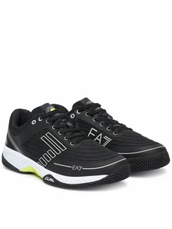 Sneakers X8X242 XK438 MZ871 Nero