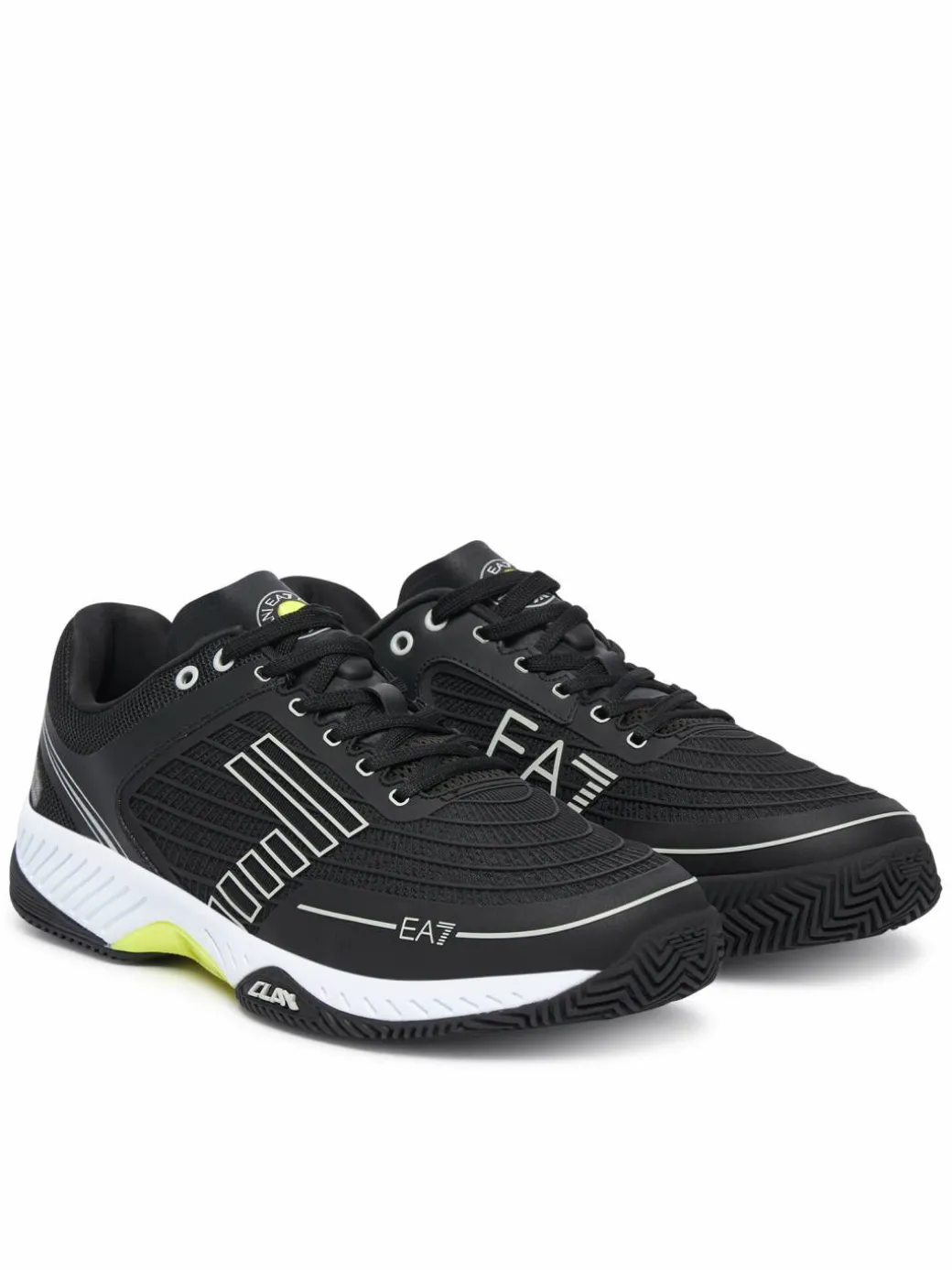 Sneakers X8X242 XK438 MZ871 Nero