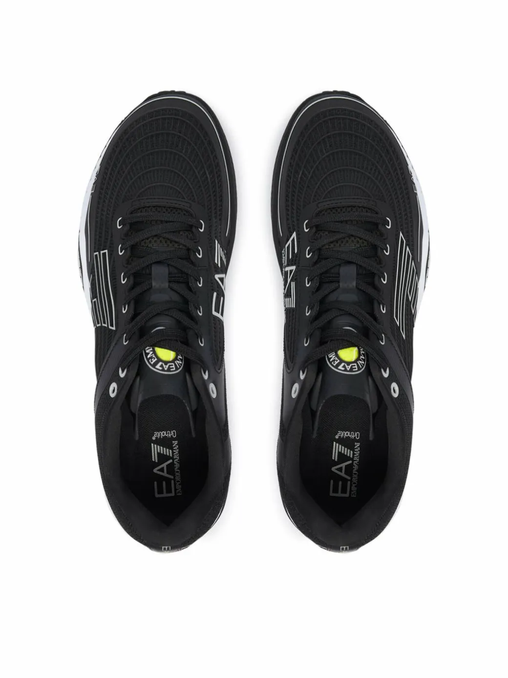 Sneakers X8X242 XK438 MZ871 Nero