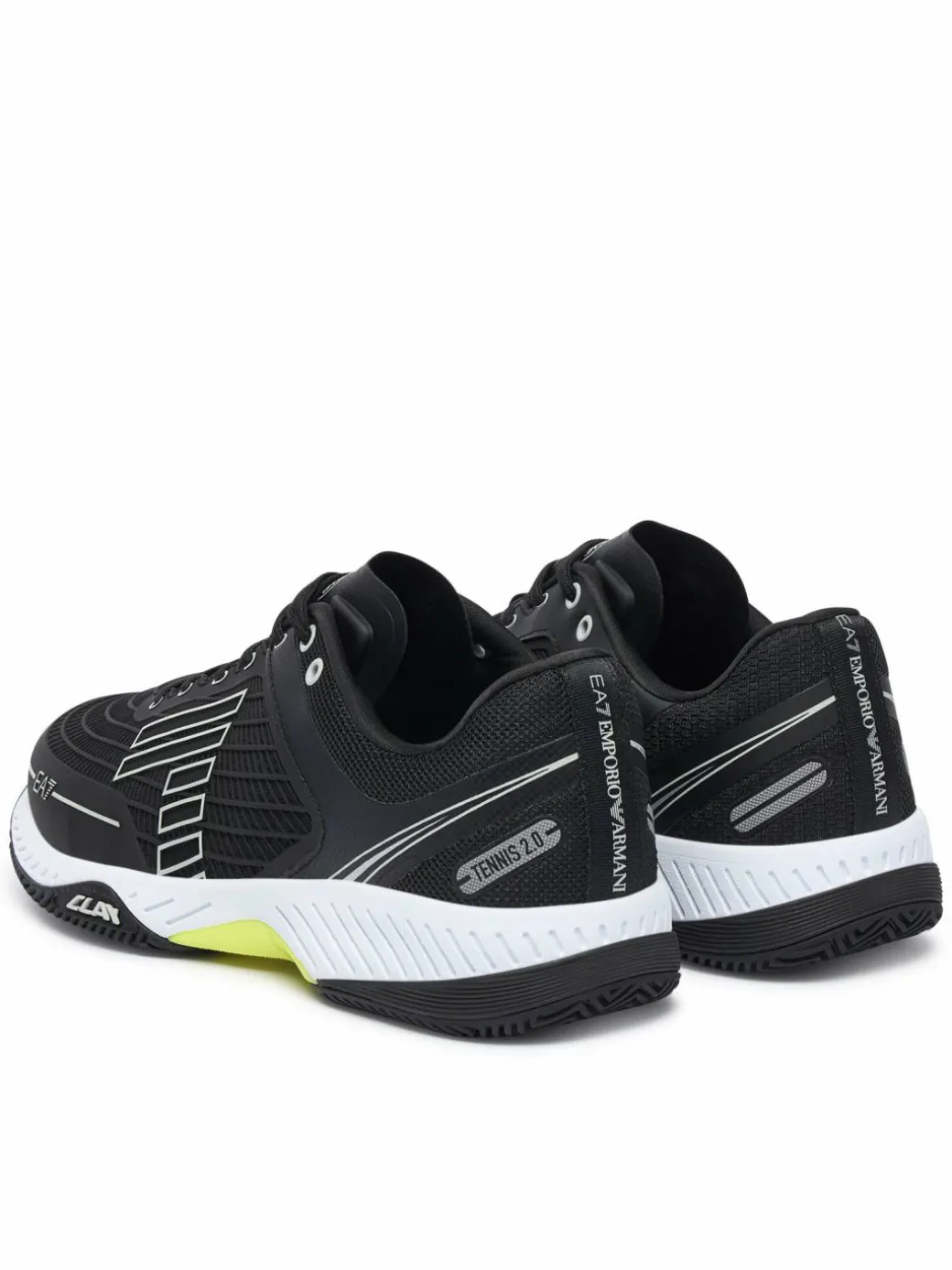 Sneakers X8X242 XK438 MZ871 Nero
