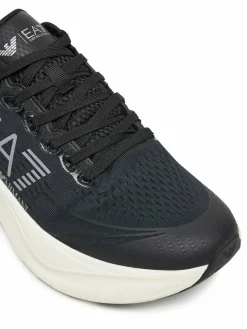 Sneakers X8X245 XK442 MZ210 Nero