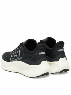 Sneakers X8X245 XK442 MZ210 Nero