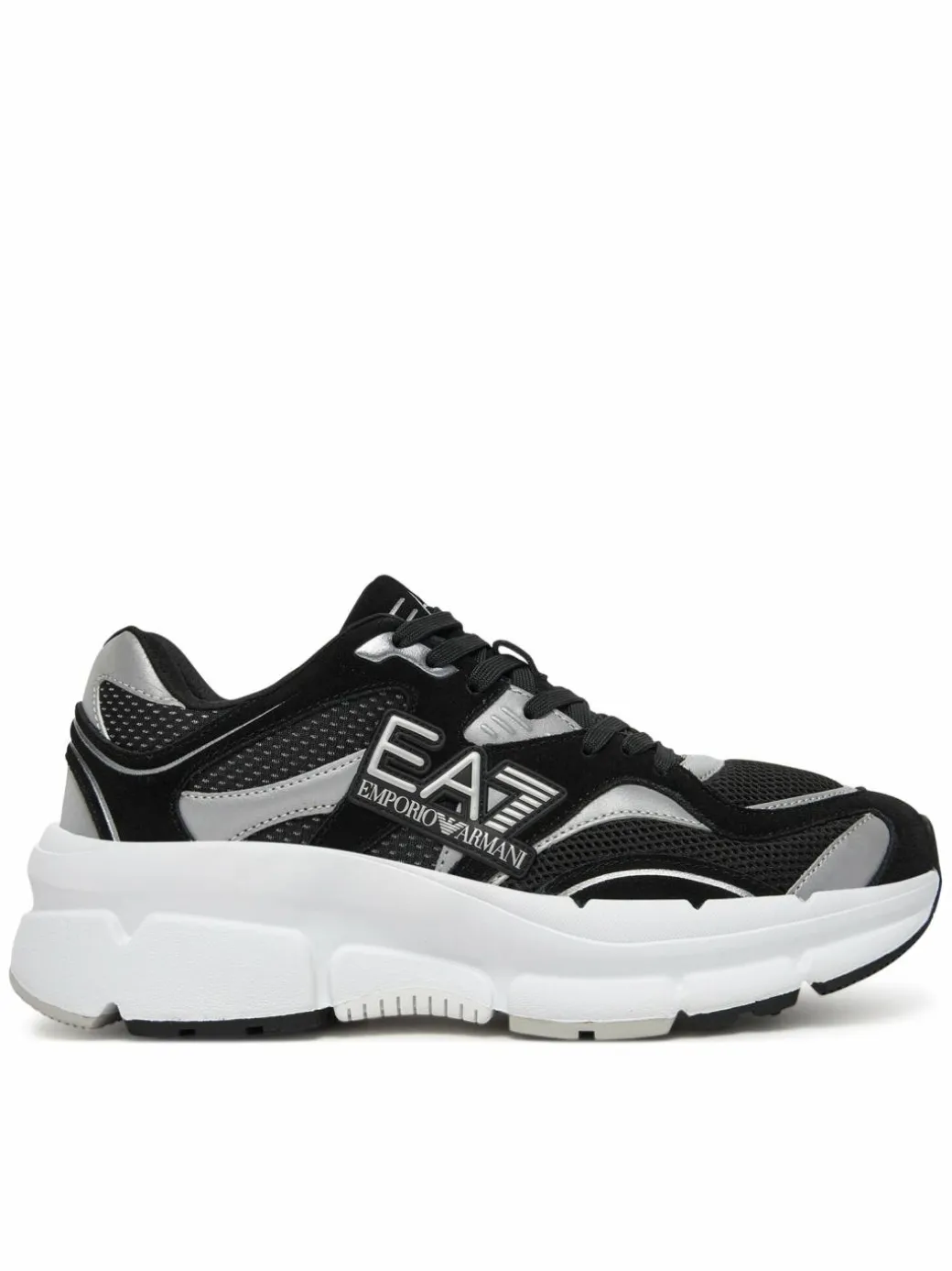 Sneakers X8X237 XK425 N763 Nero