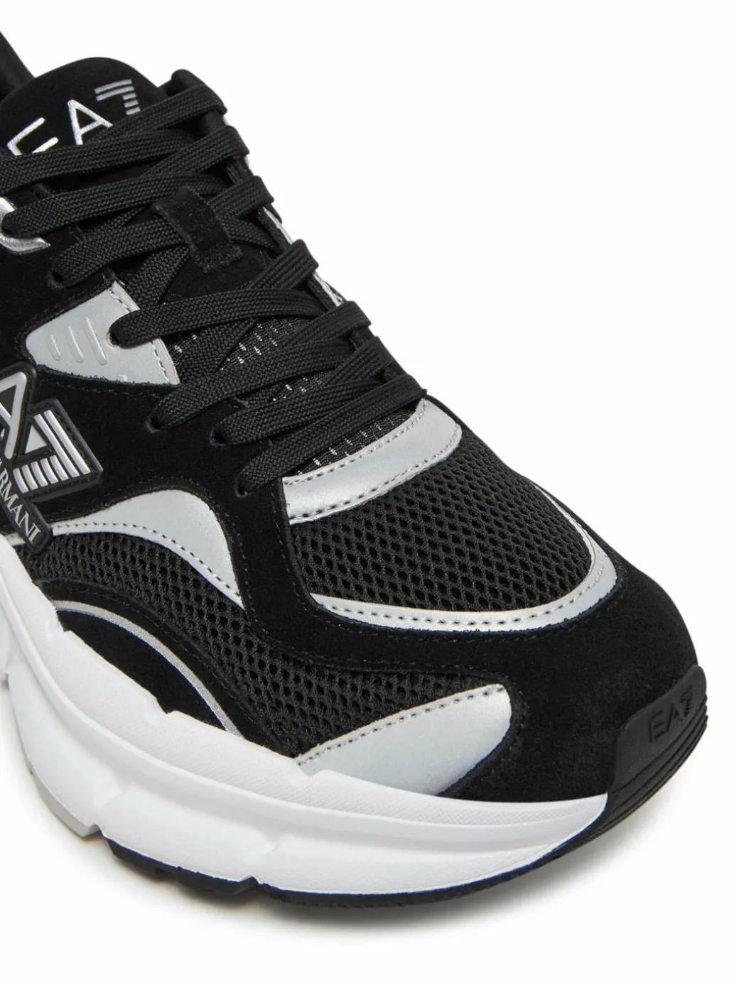 Sneakers X8X237 XK425 N763 Nero
