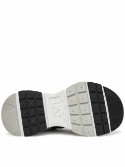 Sneakers X8X237 XK425 N763 Nero