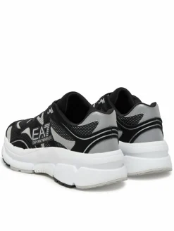 Sneakers X8X237 XK425 N763 Nero