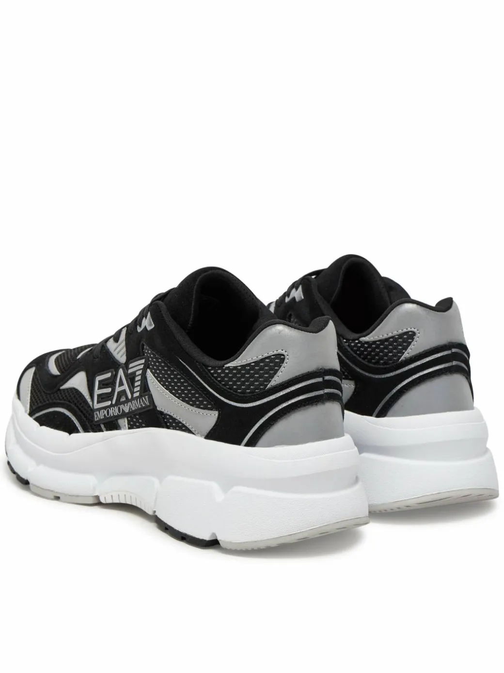 Sneakers X8X237 XK425 N763 Nero