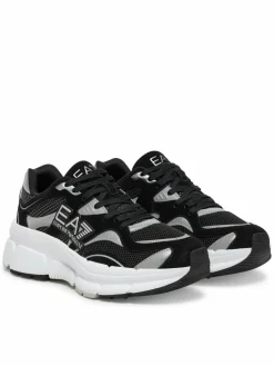 Sneakers X8X237 XK425 N763 Nero