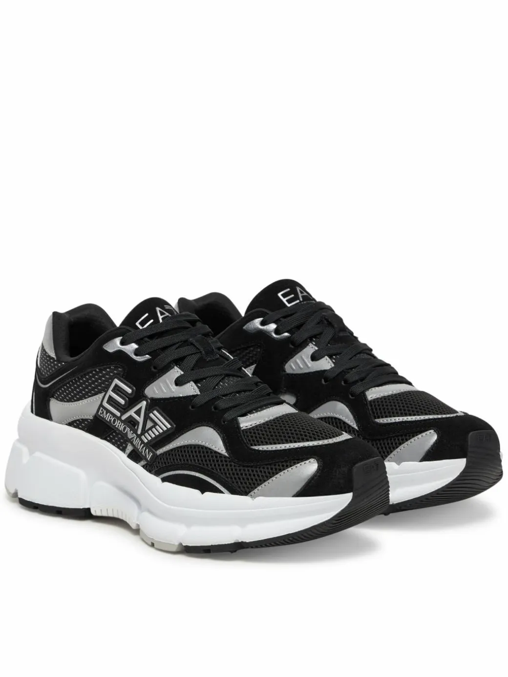 Sneakers X8X237 XK425 N763 Nero