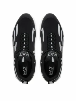 Sneakers X8X217 XK433 N763 Nero