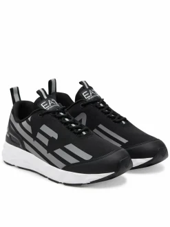 Sneakers X8X217 XK433 N763 Nero
