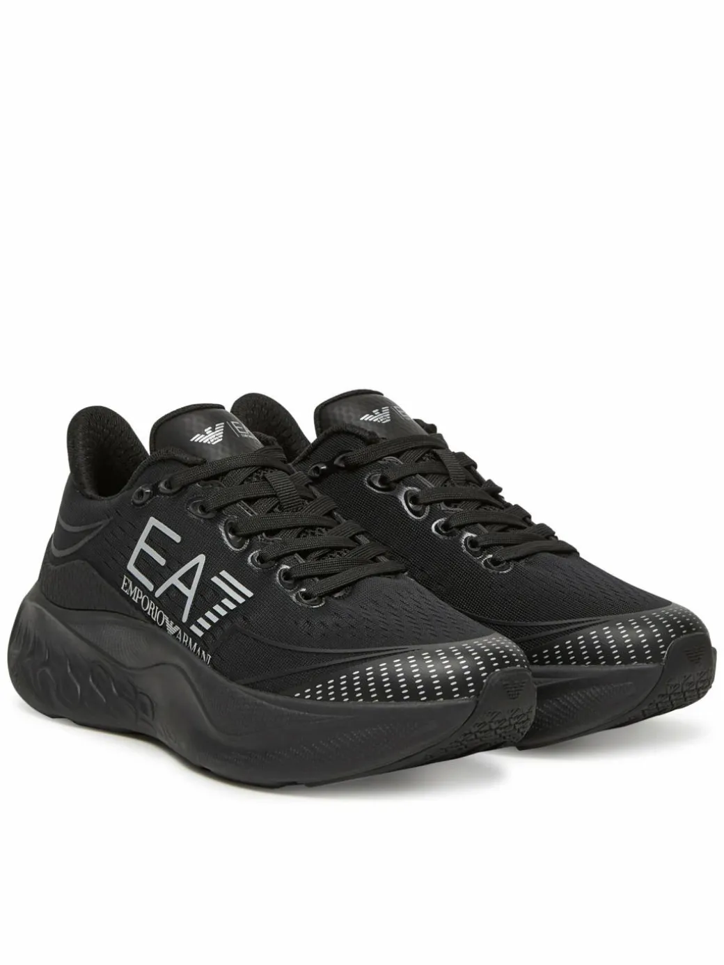 Sneakers X8X245 XK442 Q268 Nero