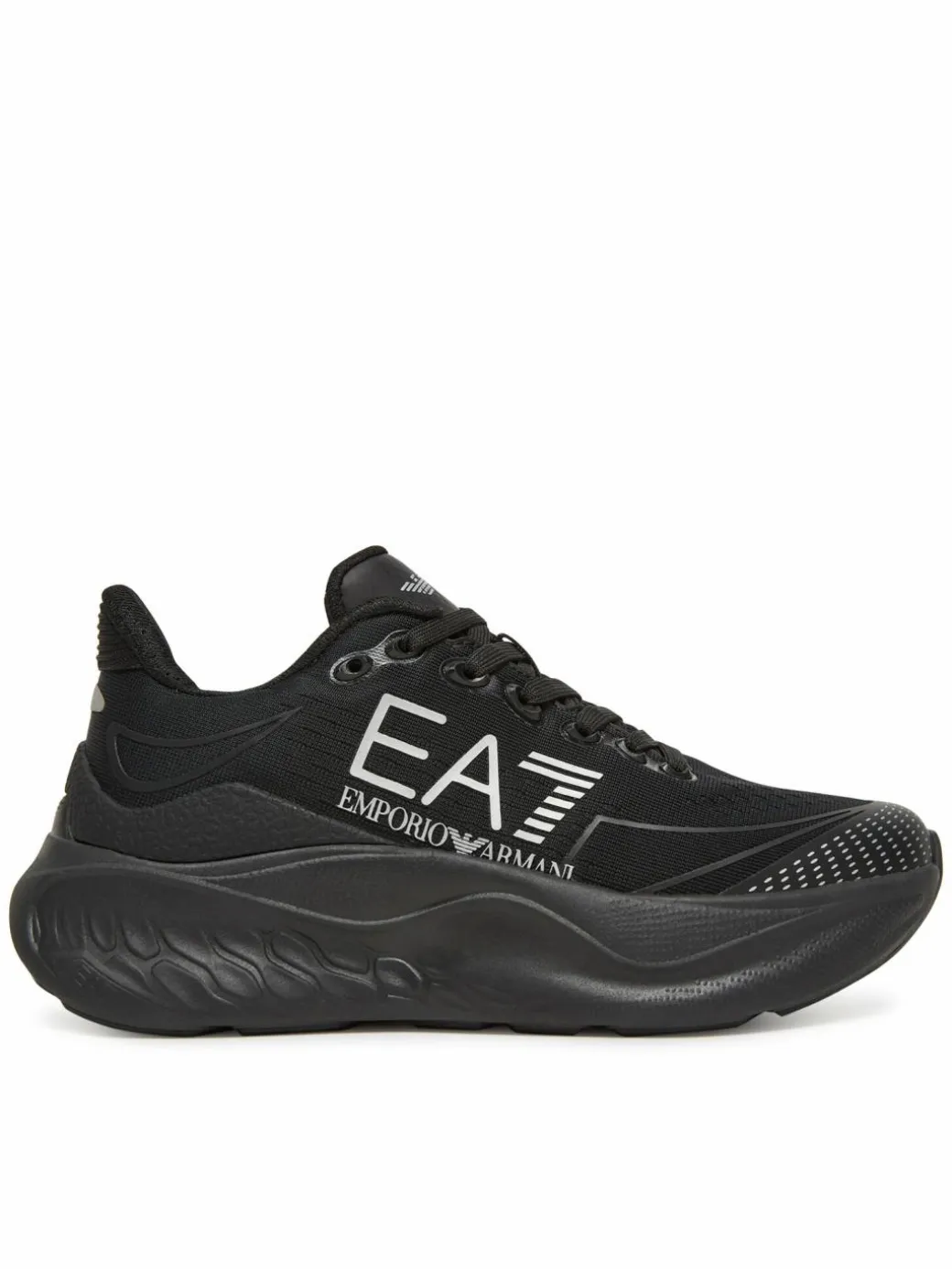 Sneakers X8X245 XK442 Q268 Nero