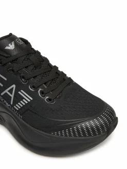 Sneakers X8X245 XK442 Q268 Nero