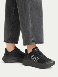 Sneakers X8X245 XK442 Q268 Nero
