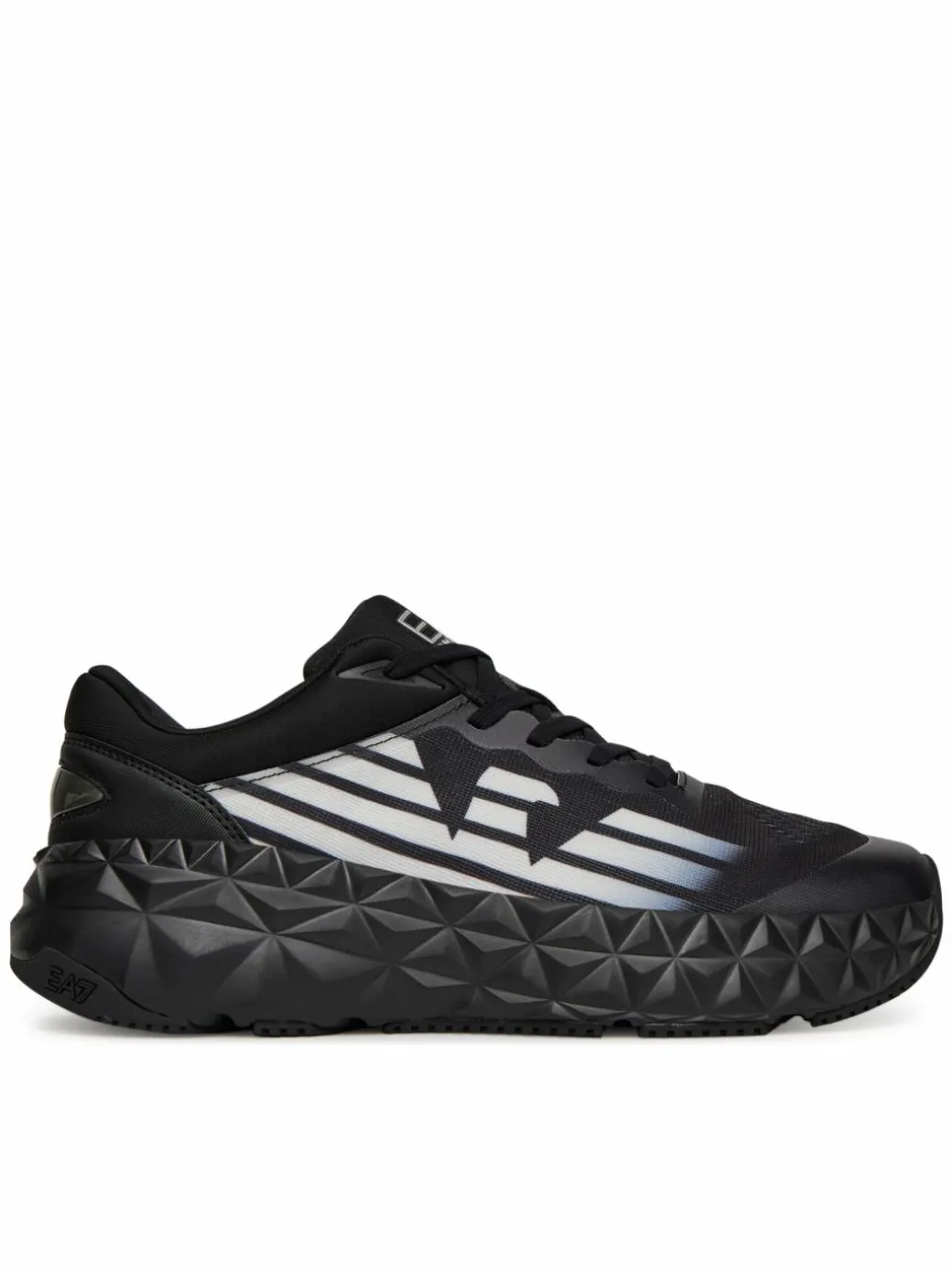 Sneakers X8X239 XK432 S336 Nero