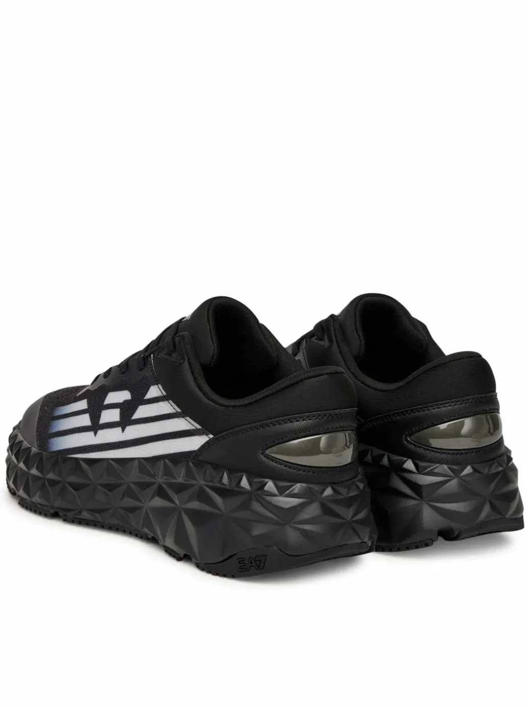 Sneakers X8X239 XK432 S336 Nero