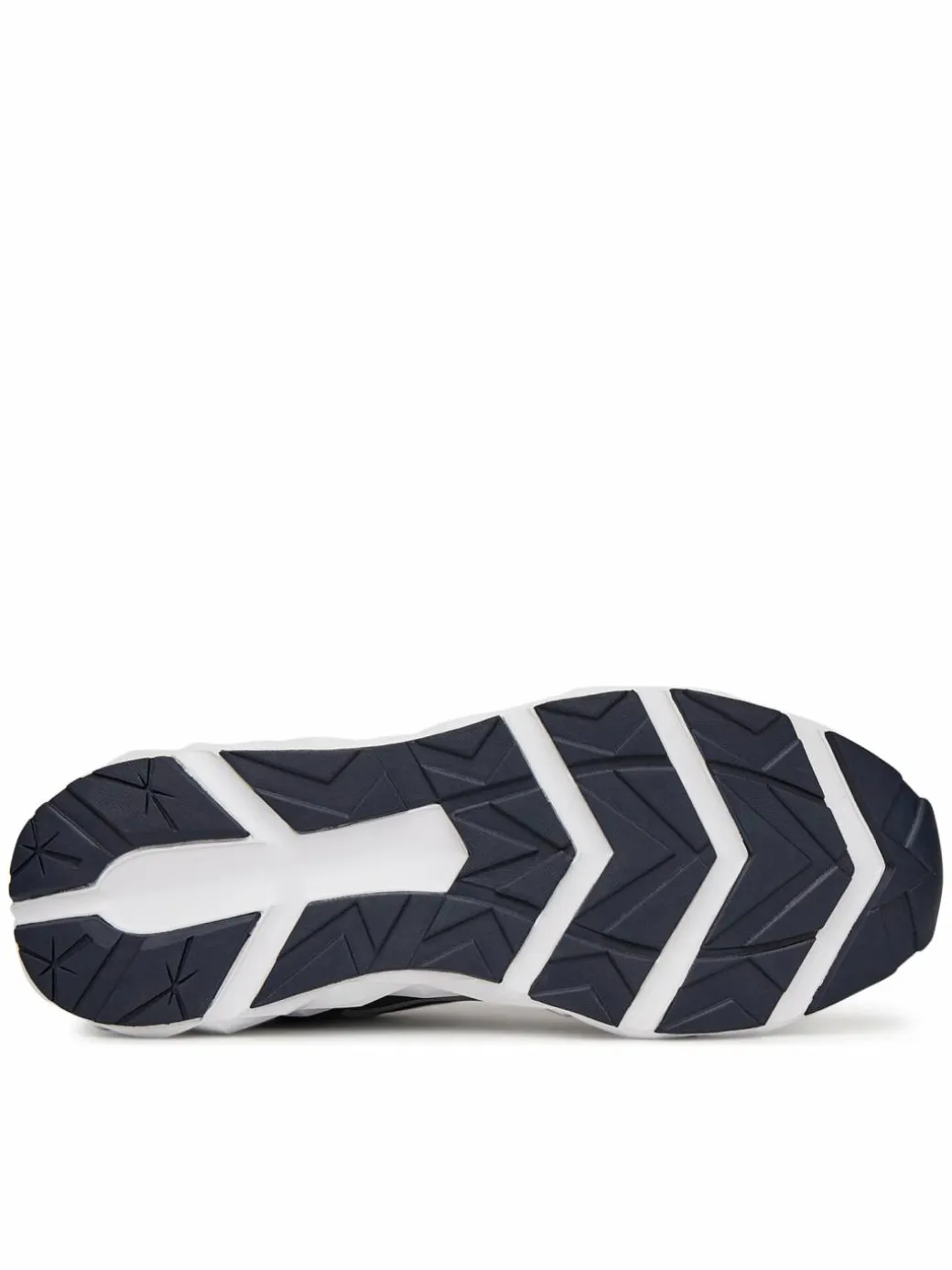 Sneakers X8X217 XK433 U461 Blu