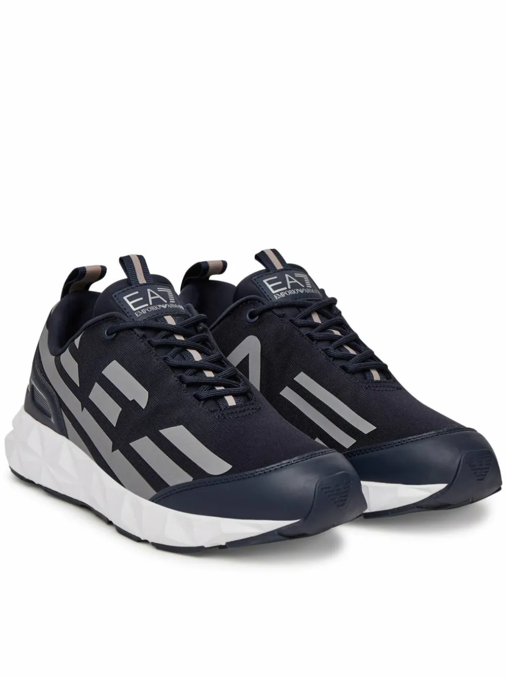 Sneakers X8X217 XK433 U461 Blu