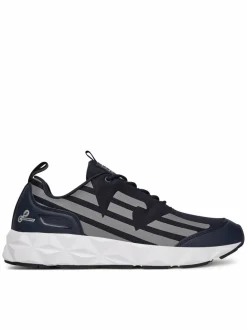 Sneakers X8X217 XK433 U461 Blu