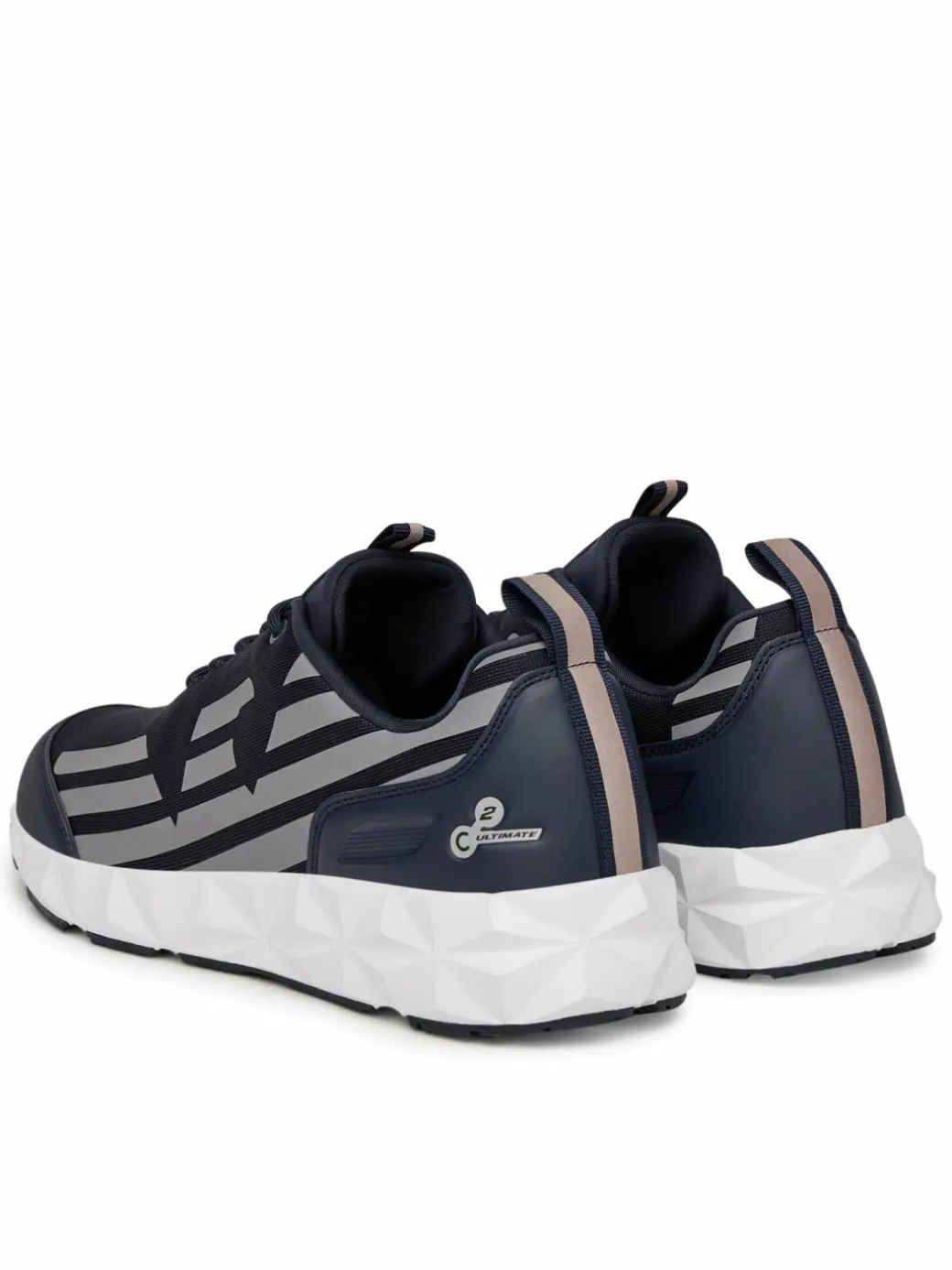 Sneakers X8X217 XK433 U461 Blu