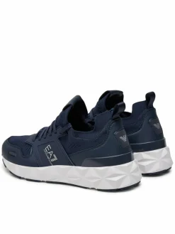 Sneakers X8X175 XK380 U060 Blu scuro