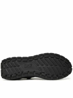 Sneakers X8X186 XK401 U106 Nero