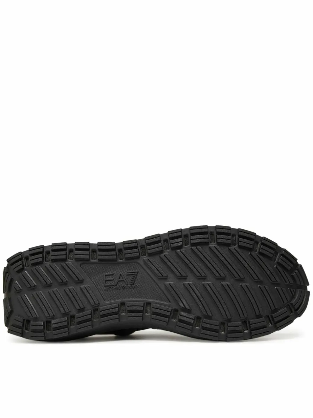 Sneakers X8X186 XK401 U106 Nero