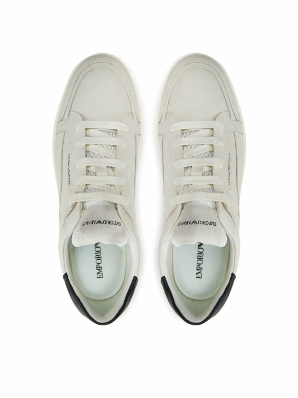 Sneakers X4X568 XN162 U065 Bianco