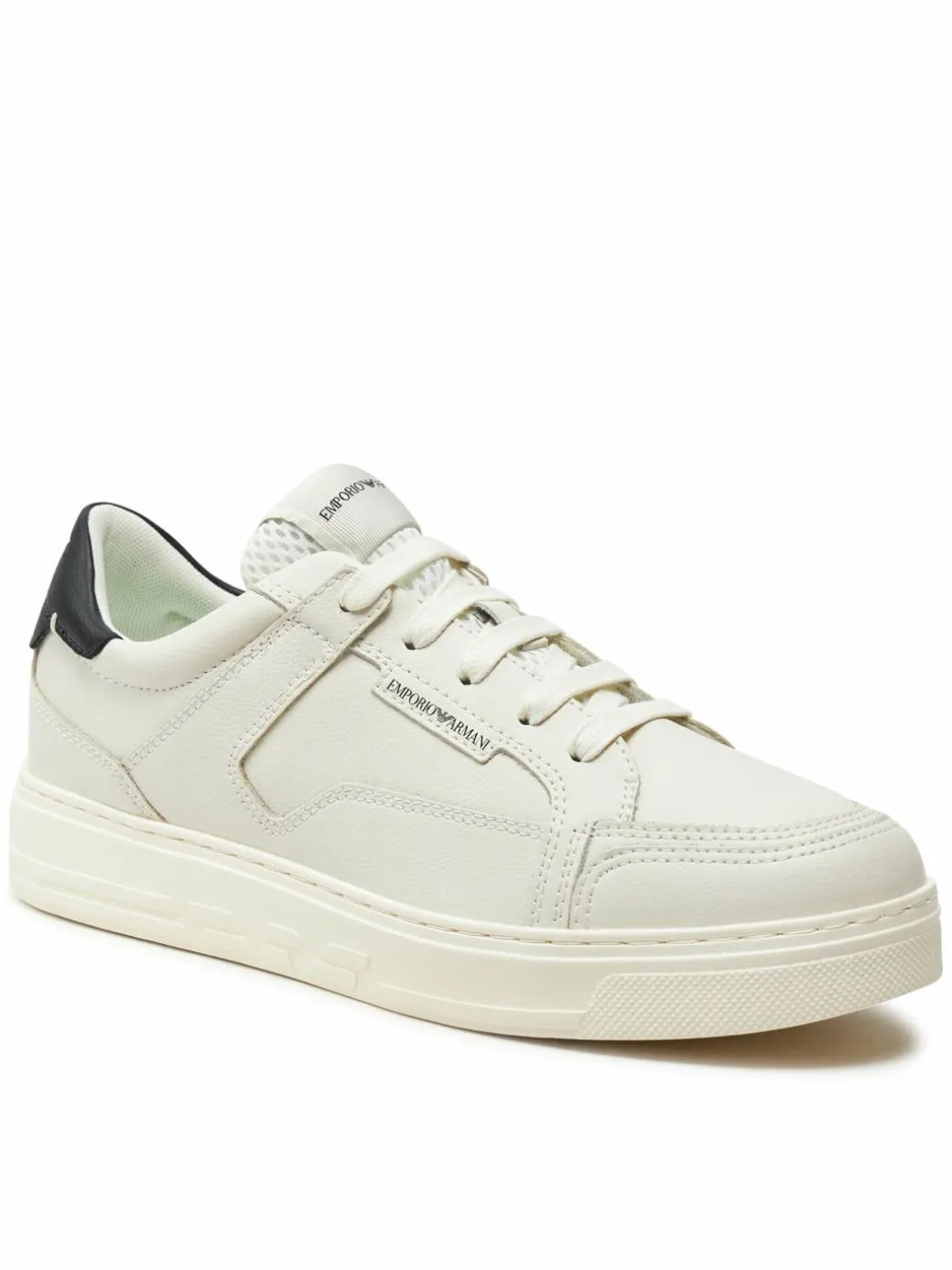Sneakers X4X568 XN162 U065 Bianco